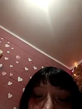 ALISA_DI from StripChat is Freechat