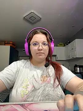 AlisaDream_ from StripChat is Freechat