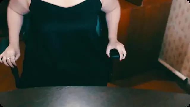 AlisaHot55 from StripChat is Freechat