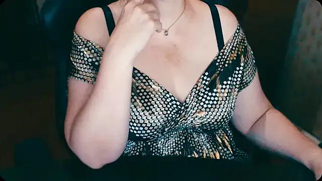 AlisaHot55 from StripChat is Freechat