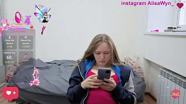 Girls: try live performances with matured performers, from dancing to quirks, in a variety of beautiful sex cams.