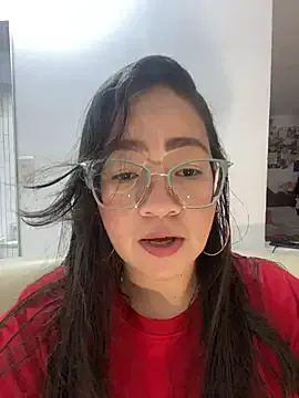 alisbloom from StripChat is Freechat