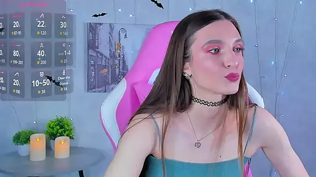 Girls: try live performances with matured performers, from dancing to quirks, in a variety of beautiful sex cams.