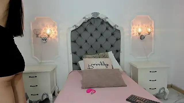 Alison_Carde05 from StripChat is Freechat