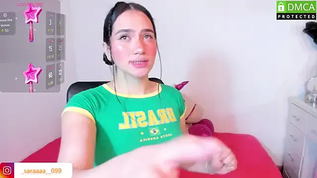 alison_es from StripChat is Freechat