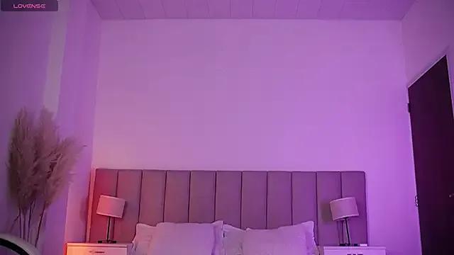 Alison_Miller9 from StripChat is Freechat