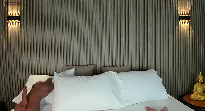 AlisonBeckerr_ from StripChat is Freechat