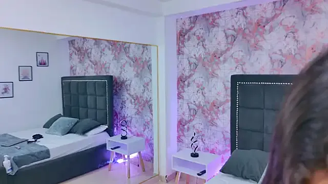 Aliss_Star from StripChat is Freechat