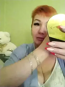 Alissa55552111 from StripChat is Freechat