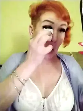 Alissa55552111 from StripChat is Freechat