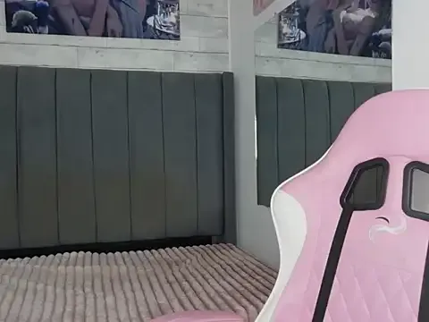 alissa_grace from StripChat is Freechat