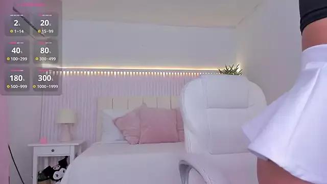 Girls: try live performances with matured performers, from dancing to quirks, in a variety of beautiful sex cams.