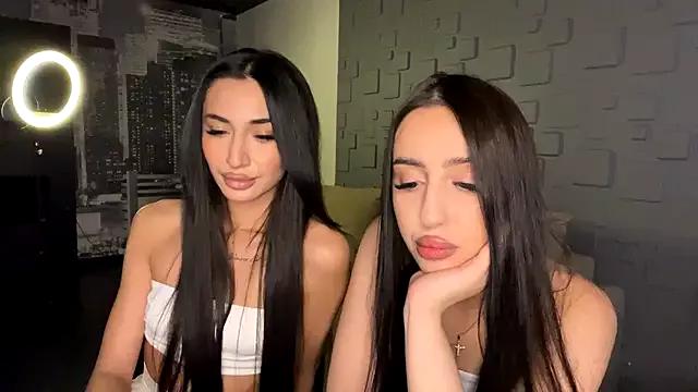 Girls: try live performances with matured performers, from dancing to quirks, in a variety of beautiful sex cams.