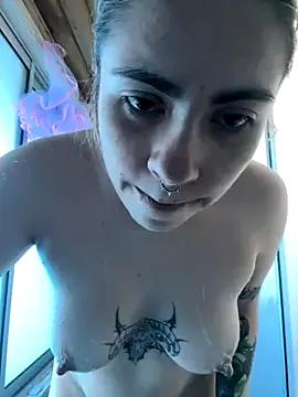 AlissaSpellman from StripChat is Freechat