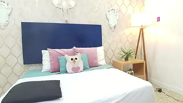 alisson_santana_ from StripChat is Freechat