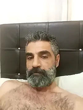 AliTaner07 from StripChat is Freechat