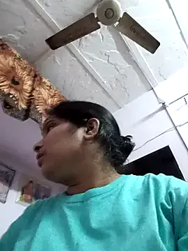 aliya-jaan71 from StripChat is Freechat