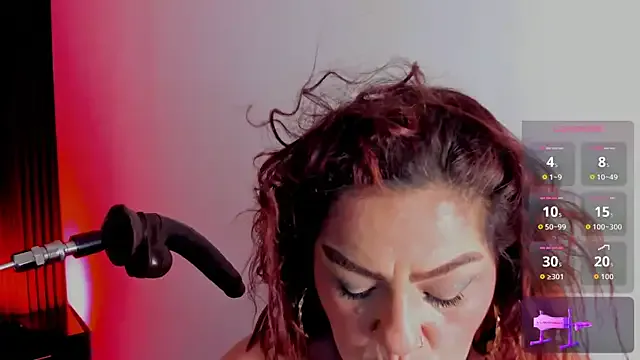 Girls: try live performances with matured performers, from dancing to quirks, in a variety of beautiful sex cams.