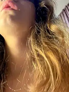 AllaTousNew from StripChat