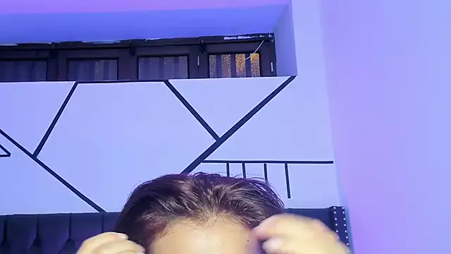 AlliceRosero from StripChat