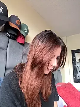 Girls: try live performances with matured performers, from dancing to quirks, in a variety of beautiful sex cams.