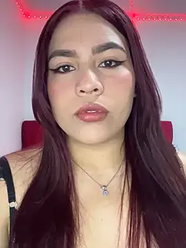 Allison_Bailey from StripChat is Freechat