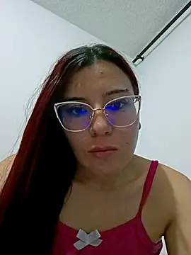 allison_mc from StripChat is Freechat