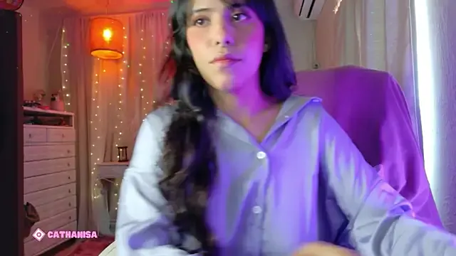 AllisonCatUwU from StripChat is Freechat