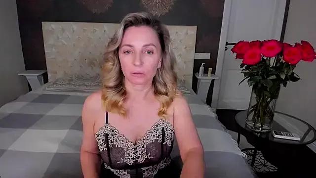 AllisonWilliams from StripChat