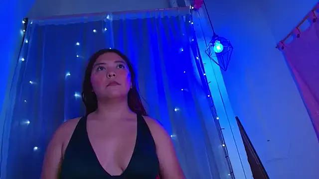 allysonn_fox from StripChat is Freechat