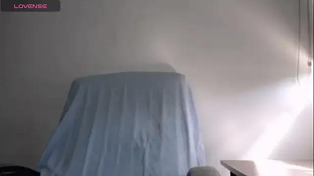 Alma_violeta from StripChat