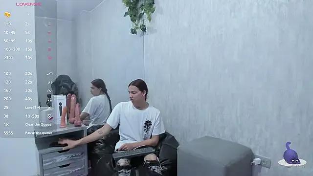 Girls: try live performances with matured performers, from dancing to quirks, in a variety of beautiful sex cams.