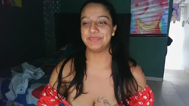 almaswan1 from StripChat is Freechat