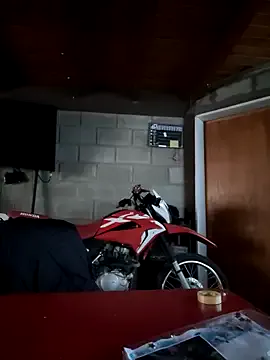 Almendrasexy from StripChat is Freechat