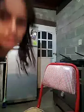 Almendrasexy from StripChat is Freechat