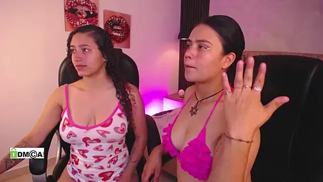 Girls: try live performances with matured performers, from dancing to quirks, in a variety of beautiful sex cams.
