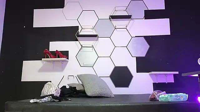 Girls: try live performances with matured performers, from dancing to quirks, in a variety of beautiful sex cams.