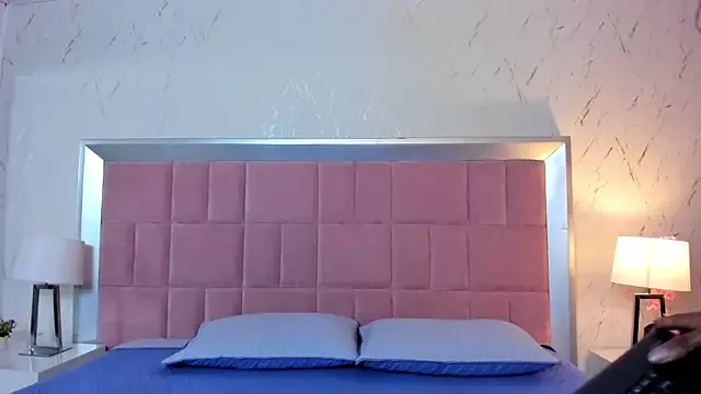 Alonna_Gonzales from StripChat is Freechat