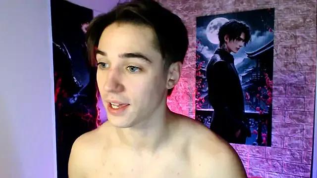 AlphaDevil11 from StripChat is Freechat