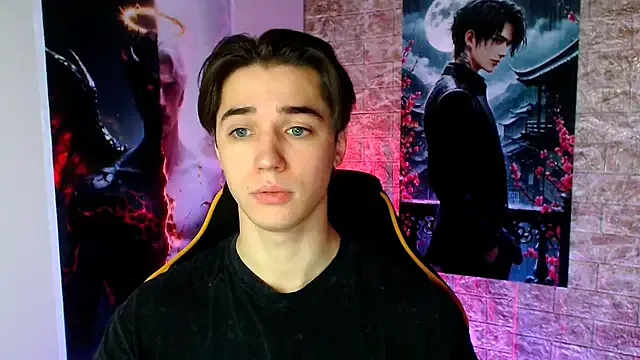 AlphaDevil11 from StripChat is Freechat