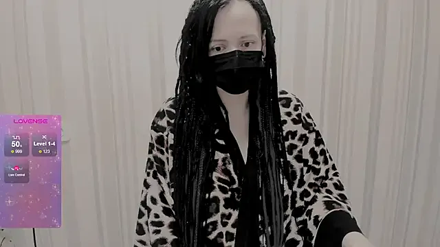 AlternativePolly from StripChat is Freechat