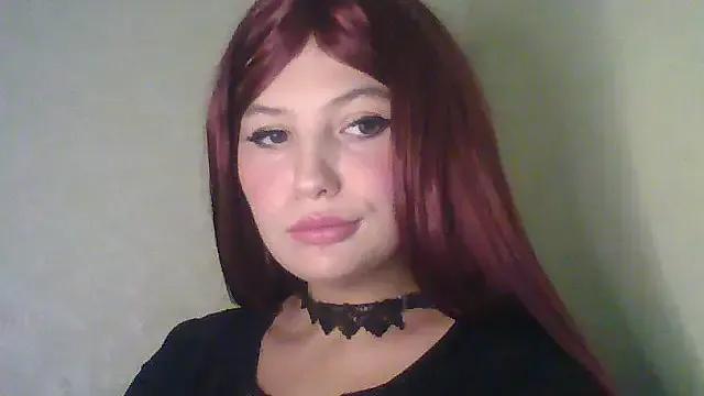 Alveira from StripChat is Freechat