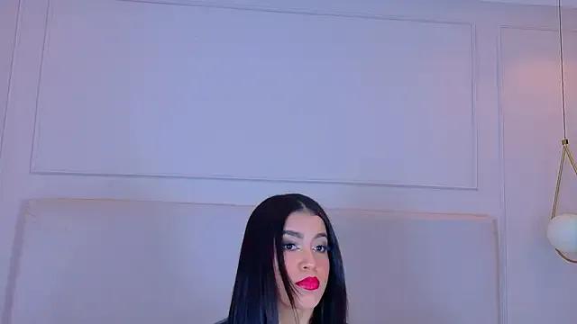 AlynAllen from StripChat is Freechat