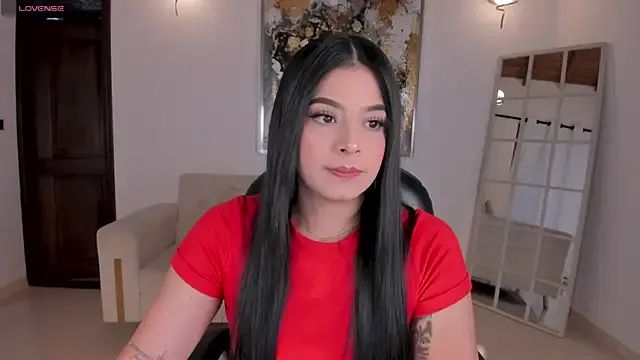 AlyssaDean from StripChat