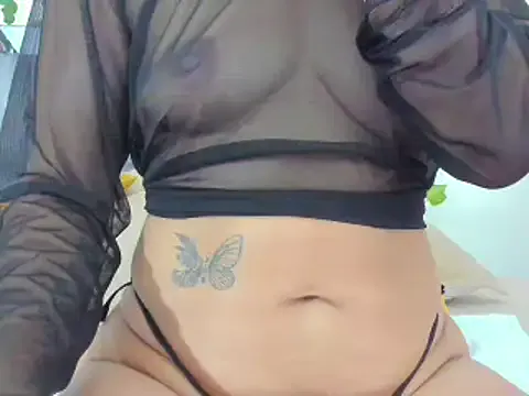 Alyssia_ocean from StripChat