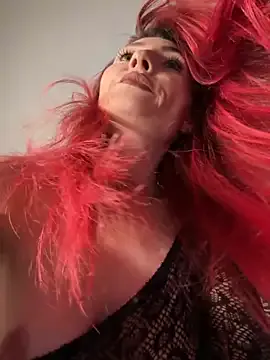 AlyxVonD from StripChat