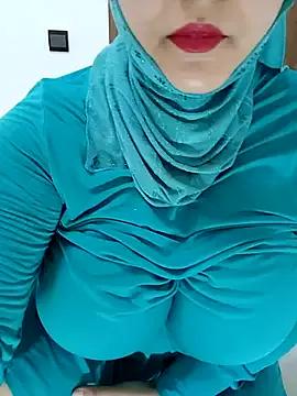 AmalArabic from StripChat is Freechat