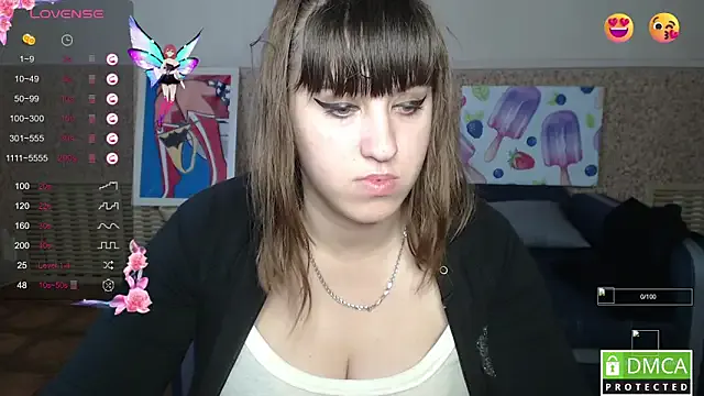 Amali_Ivanna_smit from StripChat