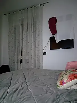 amalia202555 from StripChat is Freechat