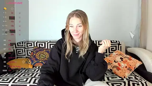 Amalia_Mio from StripChat is Freechat